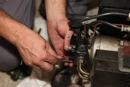 installation-systeme-chauffage-economique